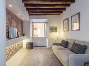 Apartment Madonna dei Monti by Interhome